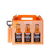 Gift set MEN'S COLLECTION in six pack