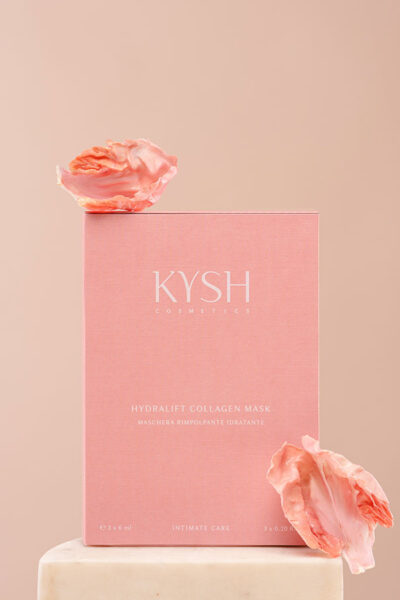 Hydralift Collagen Mask