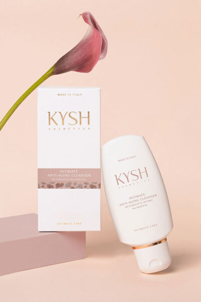 Anti-Aging Cleanser