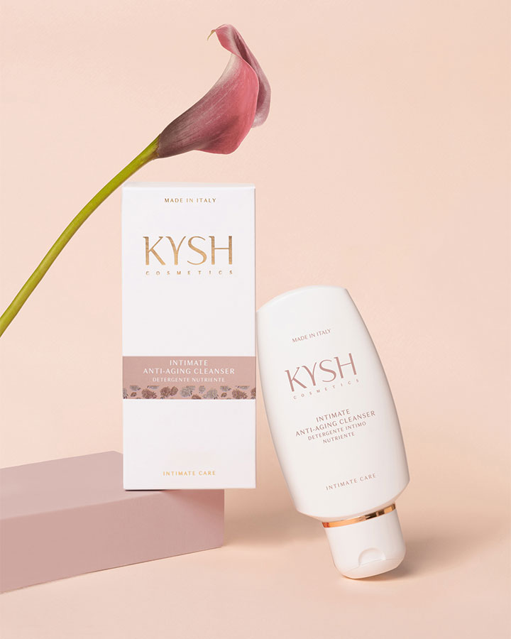 Anti-Aging Cleanser