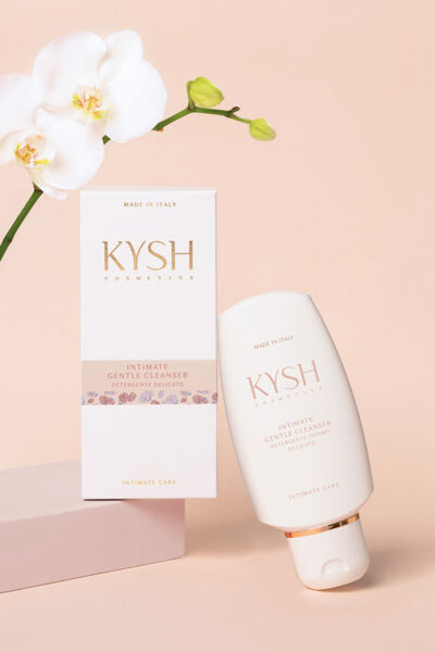 Gentle Intimate Cleanser