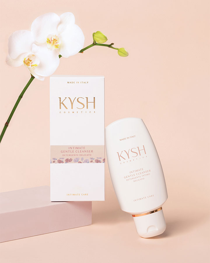 Gentle Intimate Cleanser