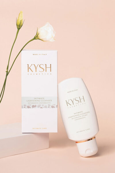 Lightening Cleanser