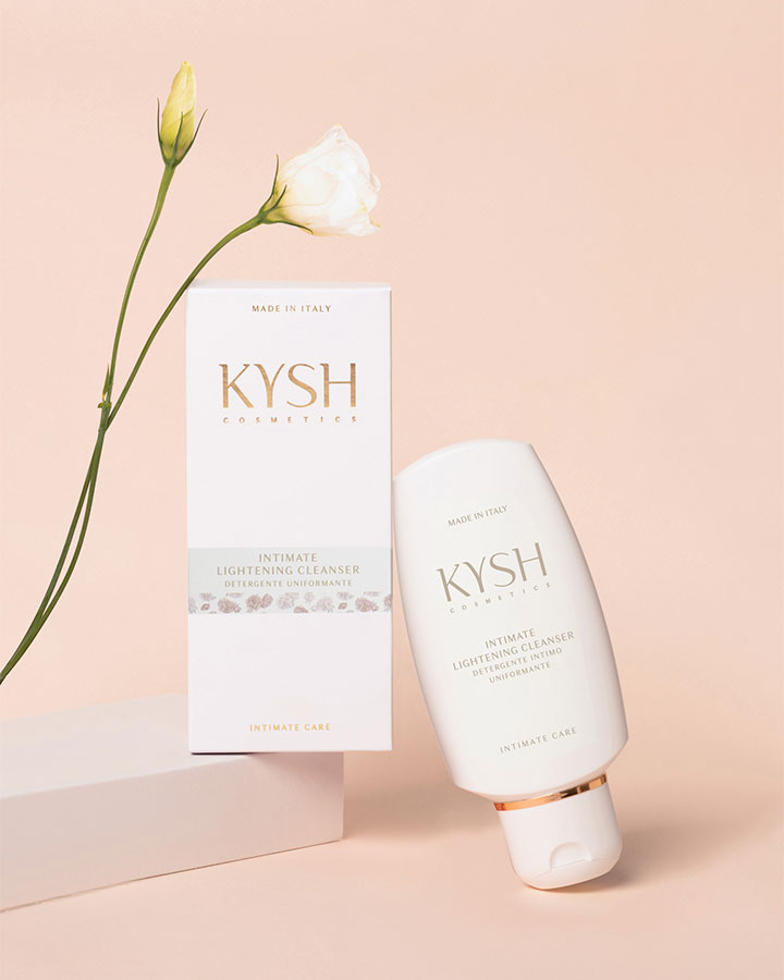 Lightening Cleanser