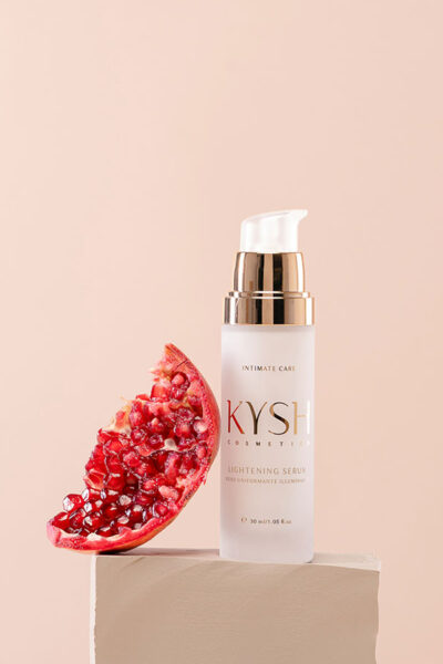 Lightening Serum