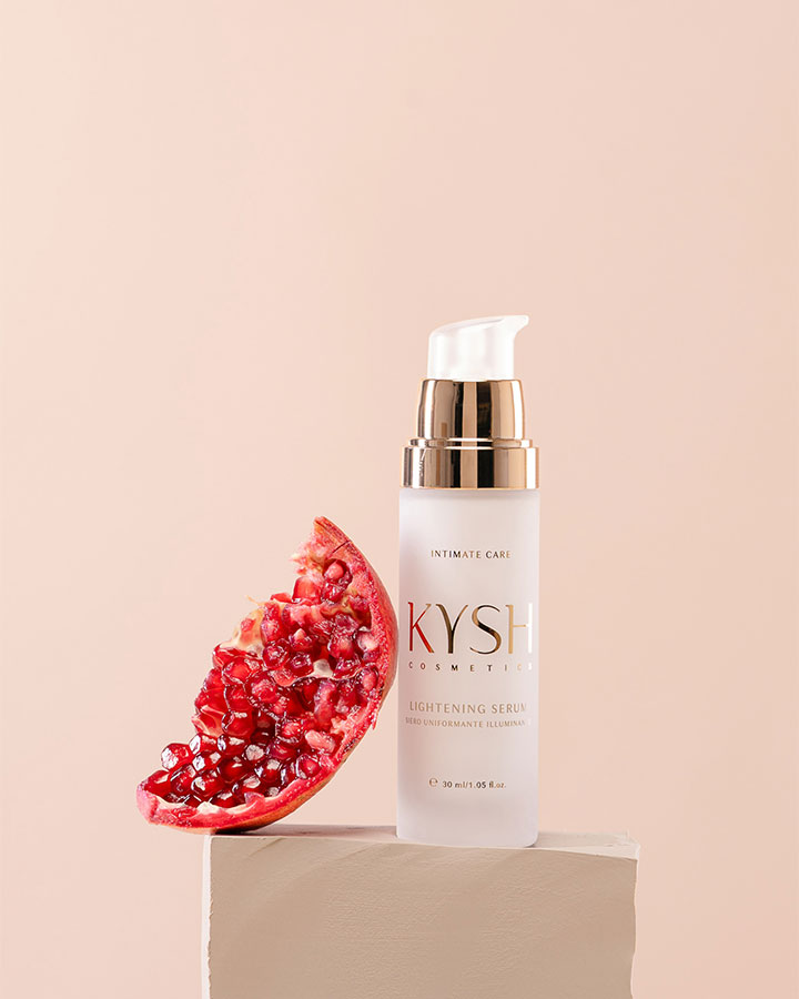 Lightening Serum