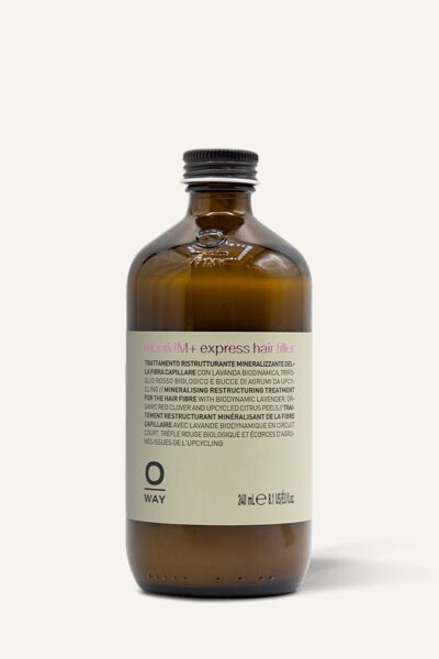 RebuildM+ Express hair filler