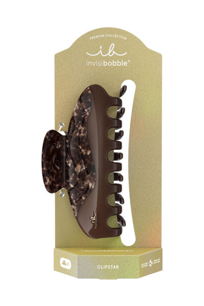 CLIPSTAR PREMIUM PLUS Espresso Luxe