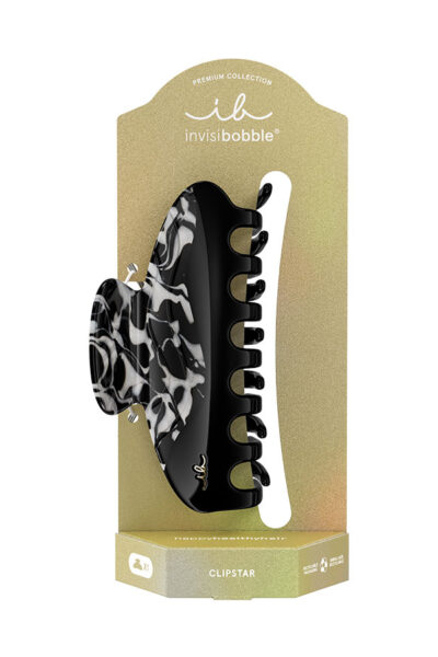 CLIPSTAR PREMIUM PLUS Noir Lacquer