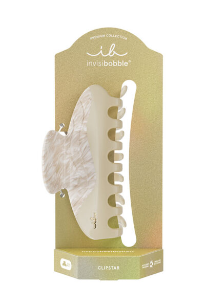 CLIPSTAR PREMIUM PLUS Perle Precieuse
