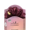 SPRUNCHIE PREMIUM PLUS Silk Bordeaux