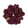 SPRUNCHIE PREMIUM PLUS Silk Bordeaux - Image 2