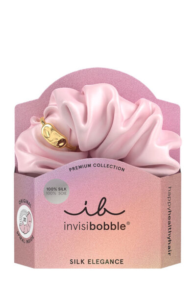 SPRUNCHIE PREMIUM PLUS Silk Iconic