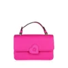 Bath set JUST FOR YOU in small hand bag