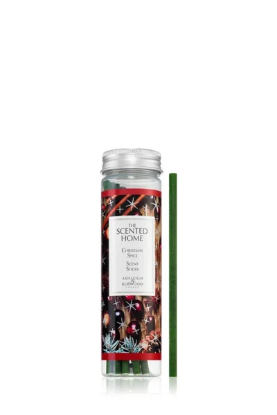 CHRISTMAS SPICE scent sticks