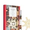 CHRISTMAS SPICE scented wooden flakes