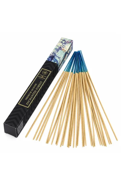 Enchanted Forest Premium Incense