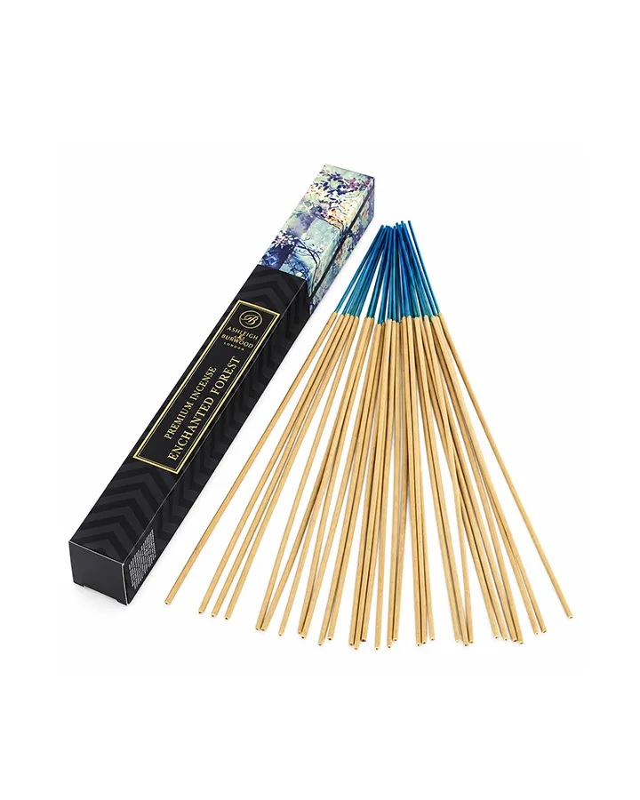 Enchanted Forest Premium Incense