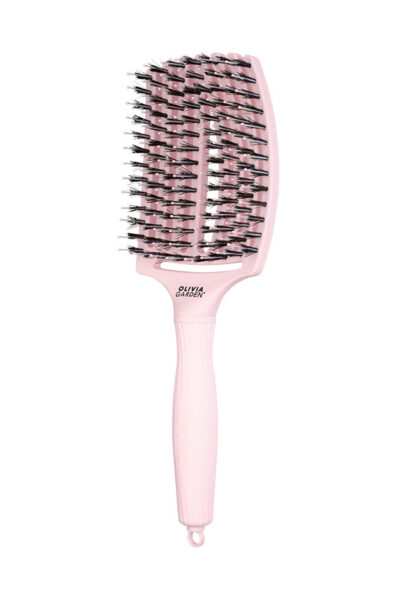 FINGERBRUSH Pastel Pink L