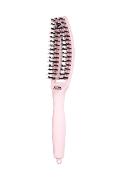 FINGERBRUSH Pastel Pink S