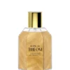 Golden Daze Shimmering Body Oil
