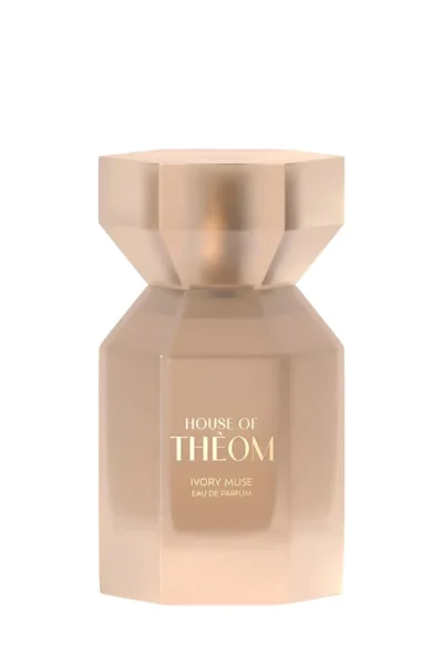 Ivory Muse - Eu de Parfum 75ml