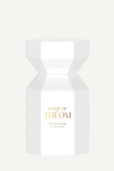 Golden Daze - Eu de Parfum 75ml