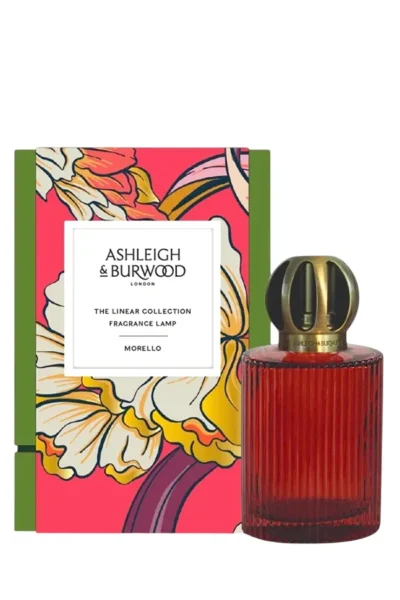 Morello Linear Fragrance Lamp