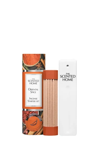 ORIENTAL SPICE Incense Set mini