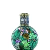 Peacock Feather Fragrance Lamp