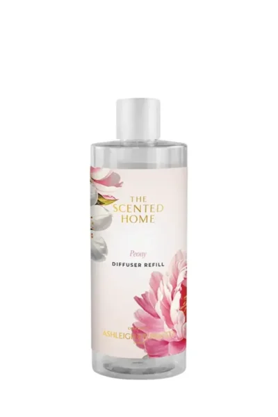 PEONY 300ml diffuser refill
