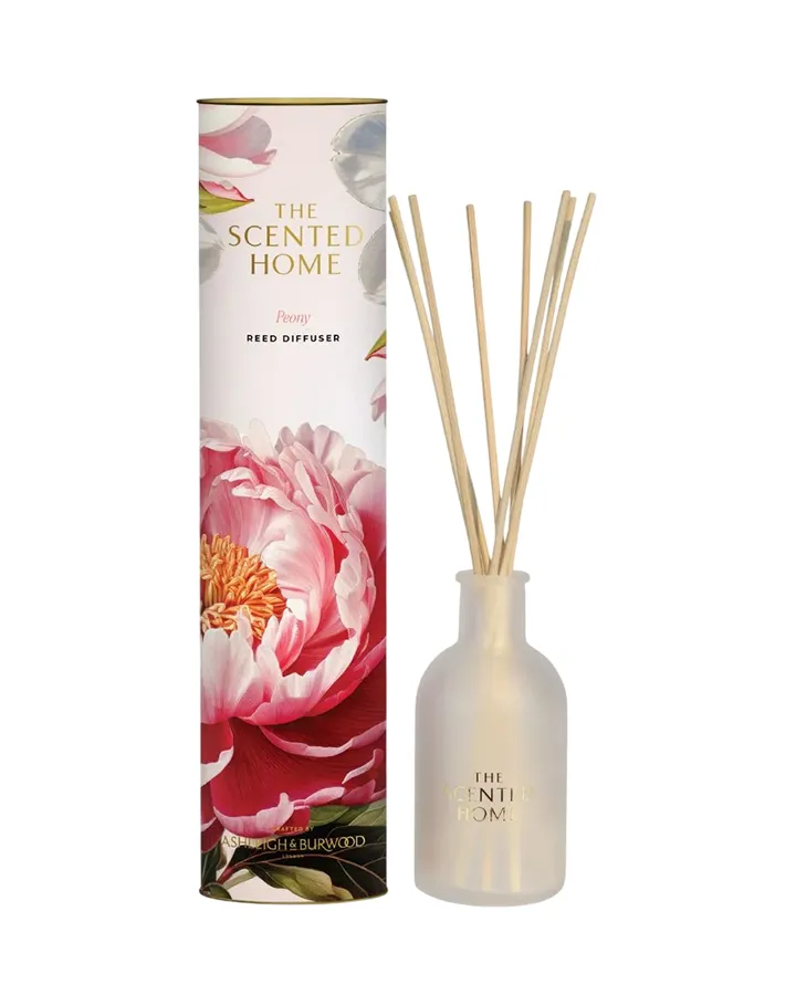 Peony Reed Diffuser