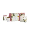 ROSE & VANILLA MUSK gift set