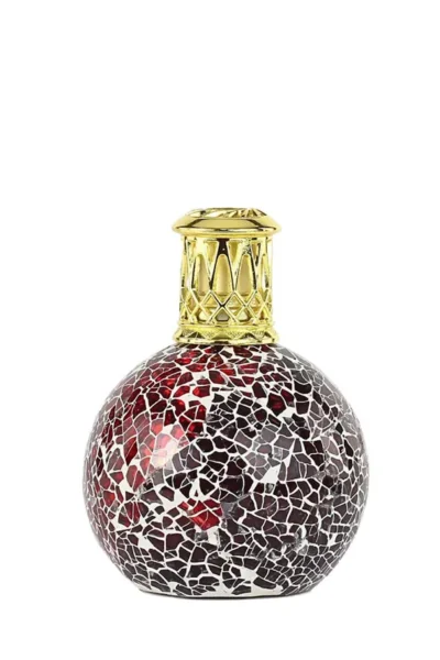 Red Fragrance Lamp