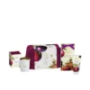 VELVET PLUM & OUD gift set