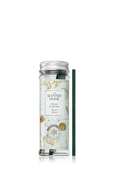 WHITE CHRISTMAS scent sticks